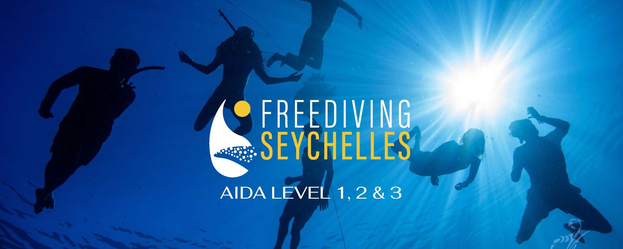 Freediving Seychelles